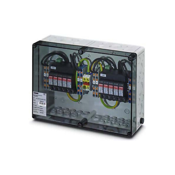 Phoenix Contact Generatoranschlusskasten 1081867